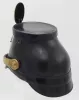 Prussian Garde Jäger "Private Purchase" or NCO Shako Visuel 9